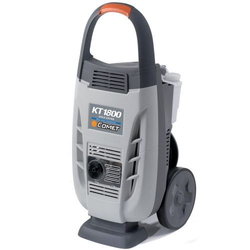 Comet Electric Pressure Washer – KT 1800 Single Phase 9 LPM 160 BAR