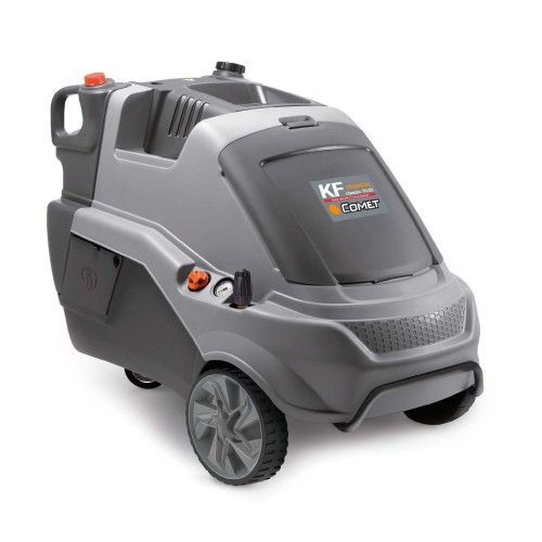 Comet Electric Pressure Washer – KF Classic 10.22 Three Phase 22 LPM 210 BAR