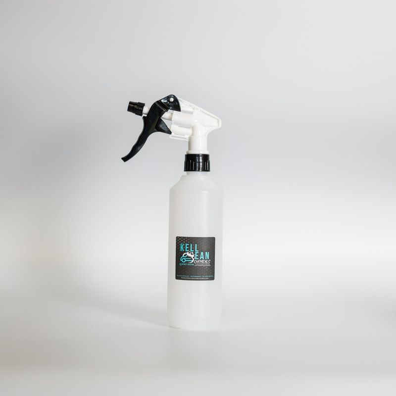 500ml spray bottle
