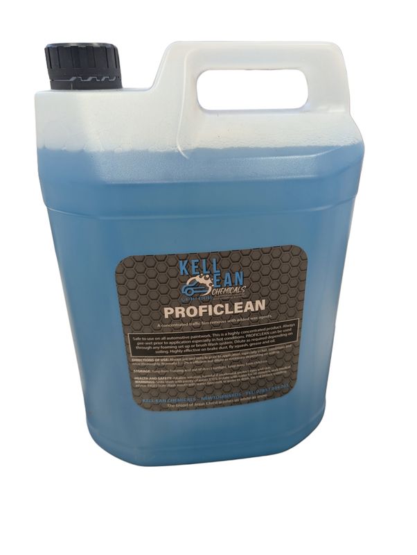 Proficlean