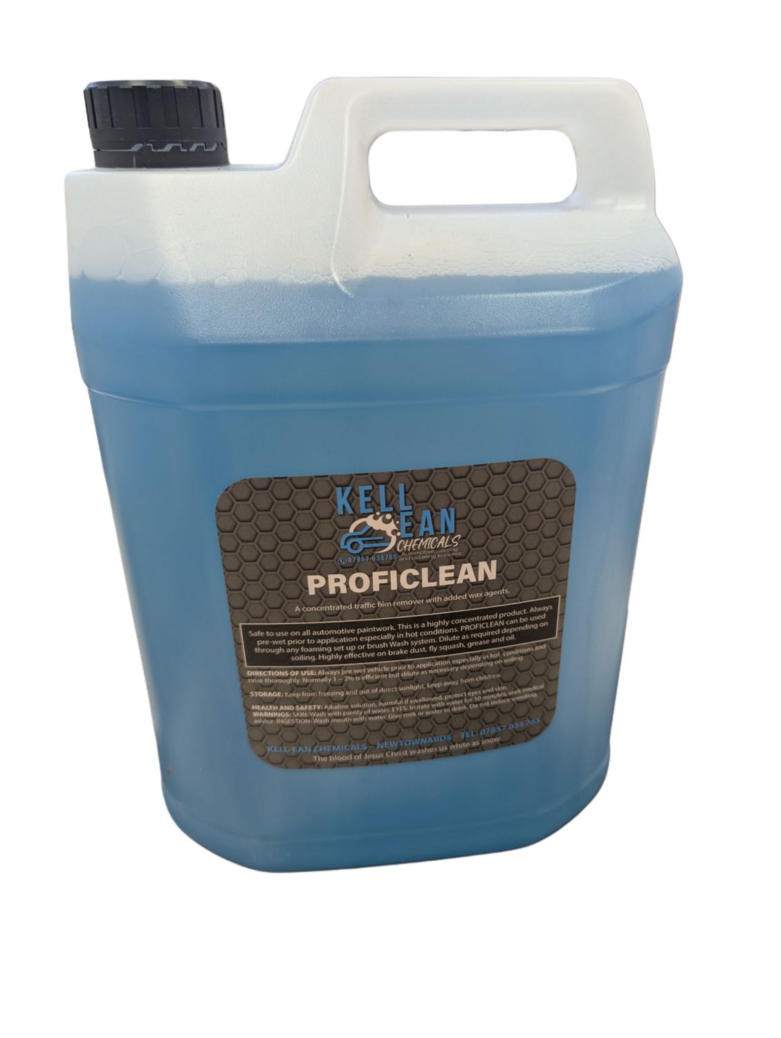 Proficlean