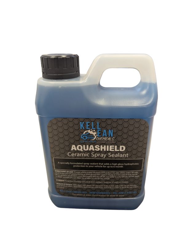 Aquashield