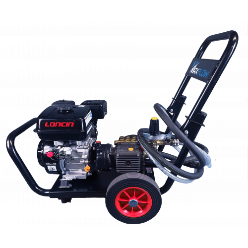 Loncin G200 14 LPM Compact Frame