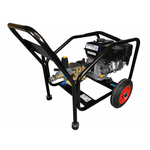 Loncin G200 14 LPM Cage Frame