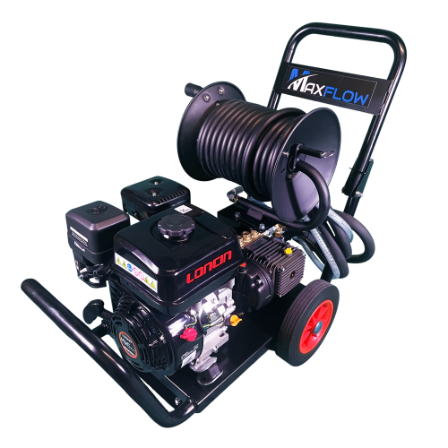 Loncin G200 14 LPM Compact Frame