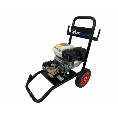 Domestic Pressure Washer - Honda GP200 12 LPM Upright Frame