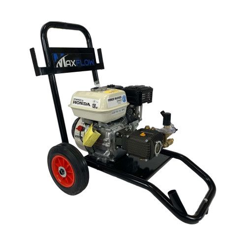 Domestic Pressure Washer - Honda GP200 12 LPM Upright Frame