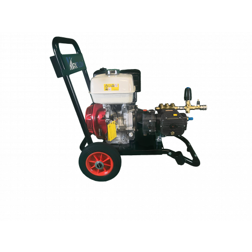 Honda GX390 21 LPM Interpump Trolley Frame