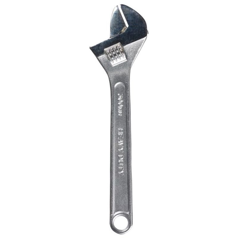12” adjustable wrench shifter spanner 300mm