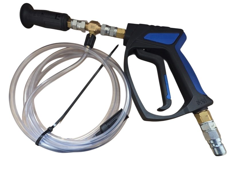 Maxjet Stubby Chemical Gun