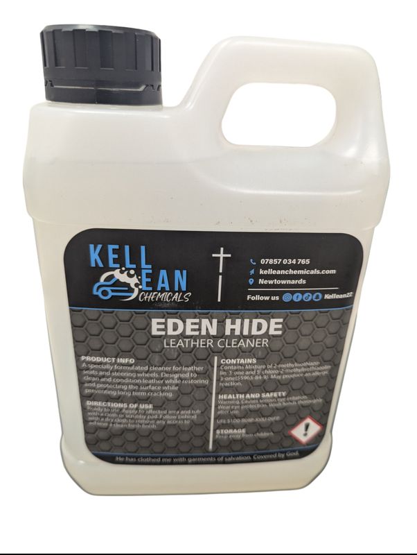 Eden hide