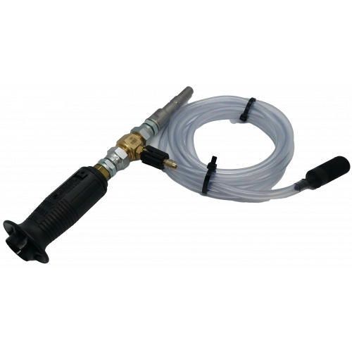 MAXJET Chemical Applicator