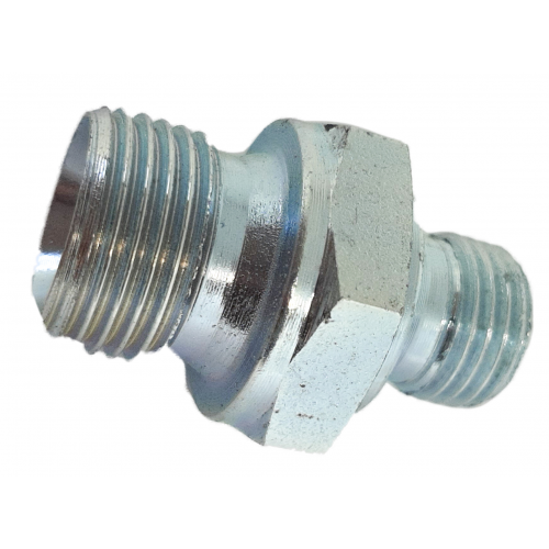 1/4" x 3/8" Male Adaptor