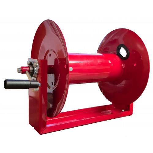 Magnum Baby Red Reel 40 Metre