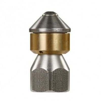 Drain unblocking