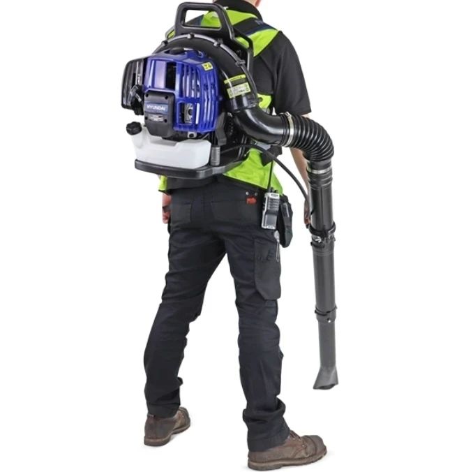 Leaf blowers