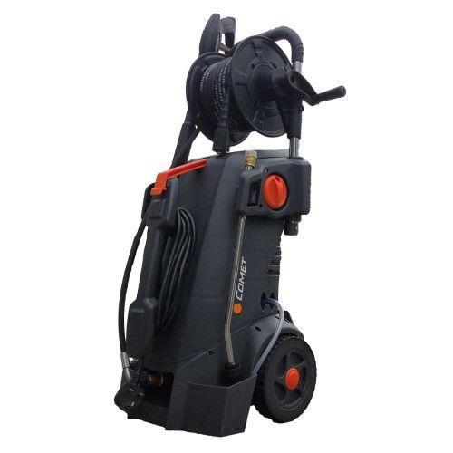 Comet Electric Pressure Washer – KLX 1900 Single Phase 9 LPM 180 BAR