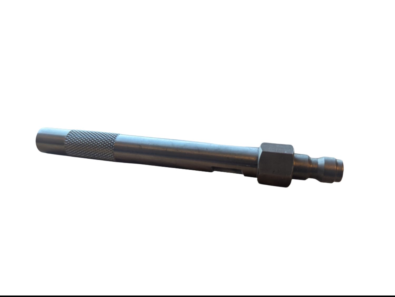 Long Range Shooter Nozzle - 1/4" Mini Quick Release
