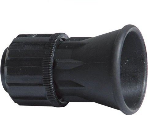 65 degree high pressure rinse nozzle in 1/4 65 degree high pressure rinse nozzle in 1/4" nozzle holder