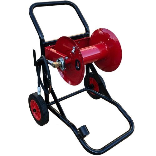 30m Reel Trolley ( no hose )
