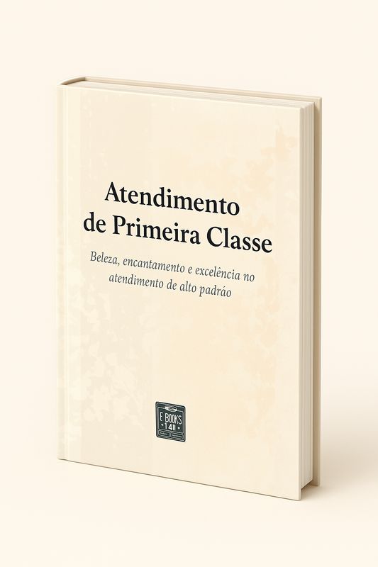 Atendimento de Primeira Classe