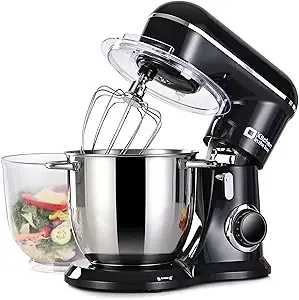 Electric Food Mixer