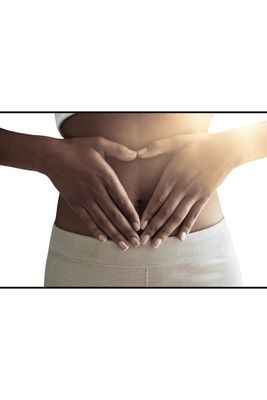 Personalized Guided Healthy Gut Cleanse