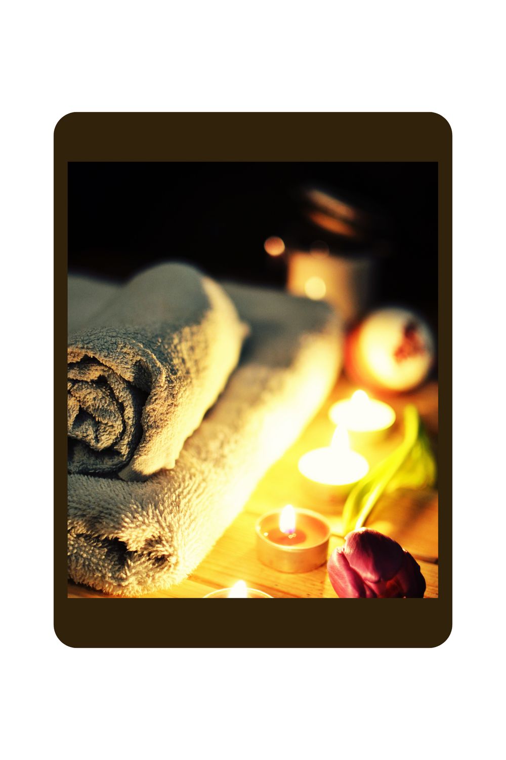 Distant Reiki Session