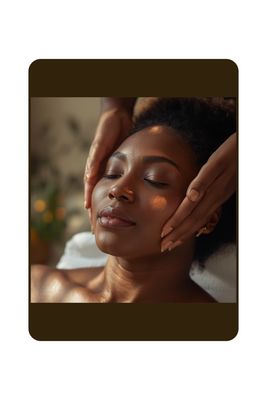 In-person Reiki Session