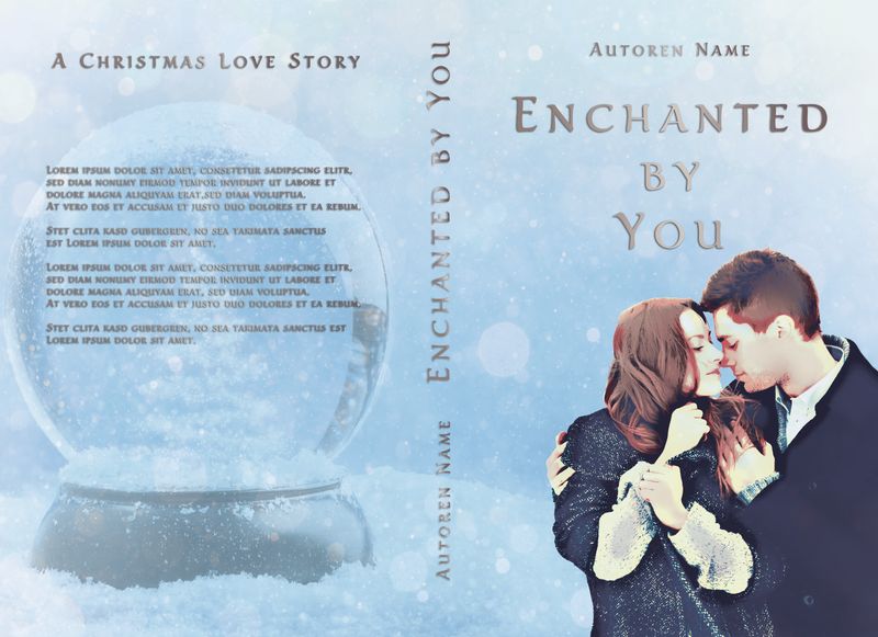 Enchanted By You