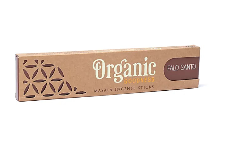 Encens Masala Palo Santo 1 boîte