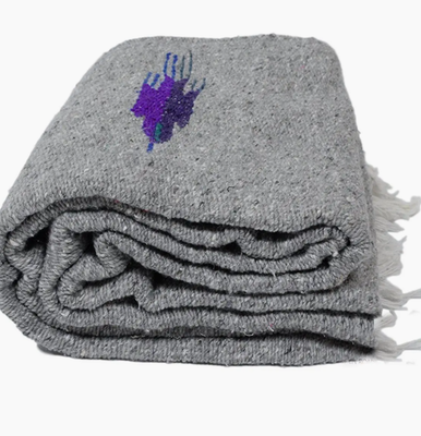 Couverture Bird Grise