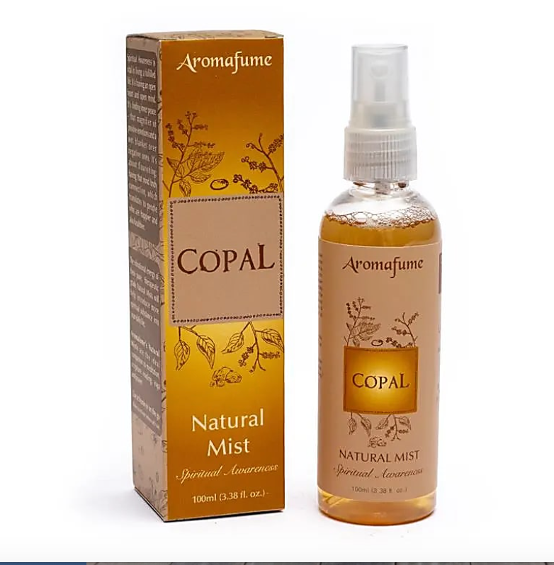 Spray Copal