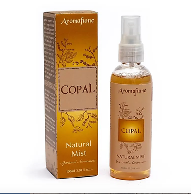 Spray Copal