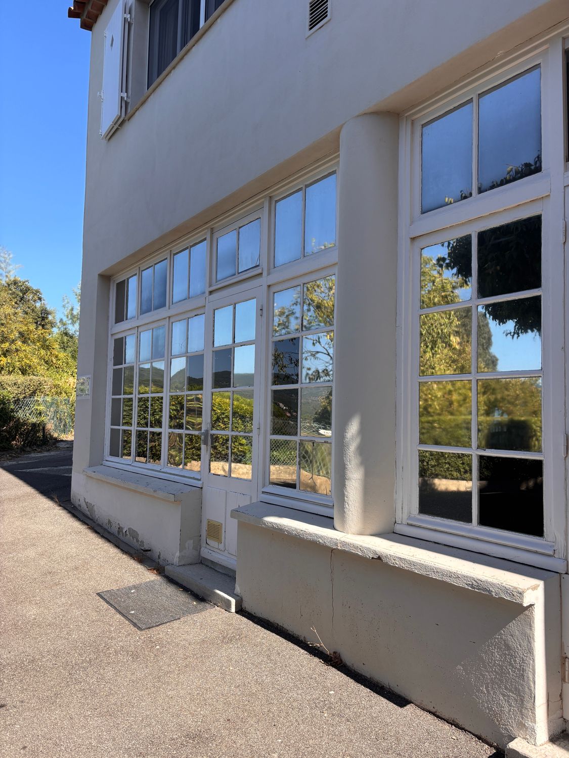 Cours collectif de yoga une heure