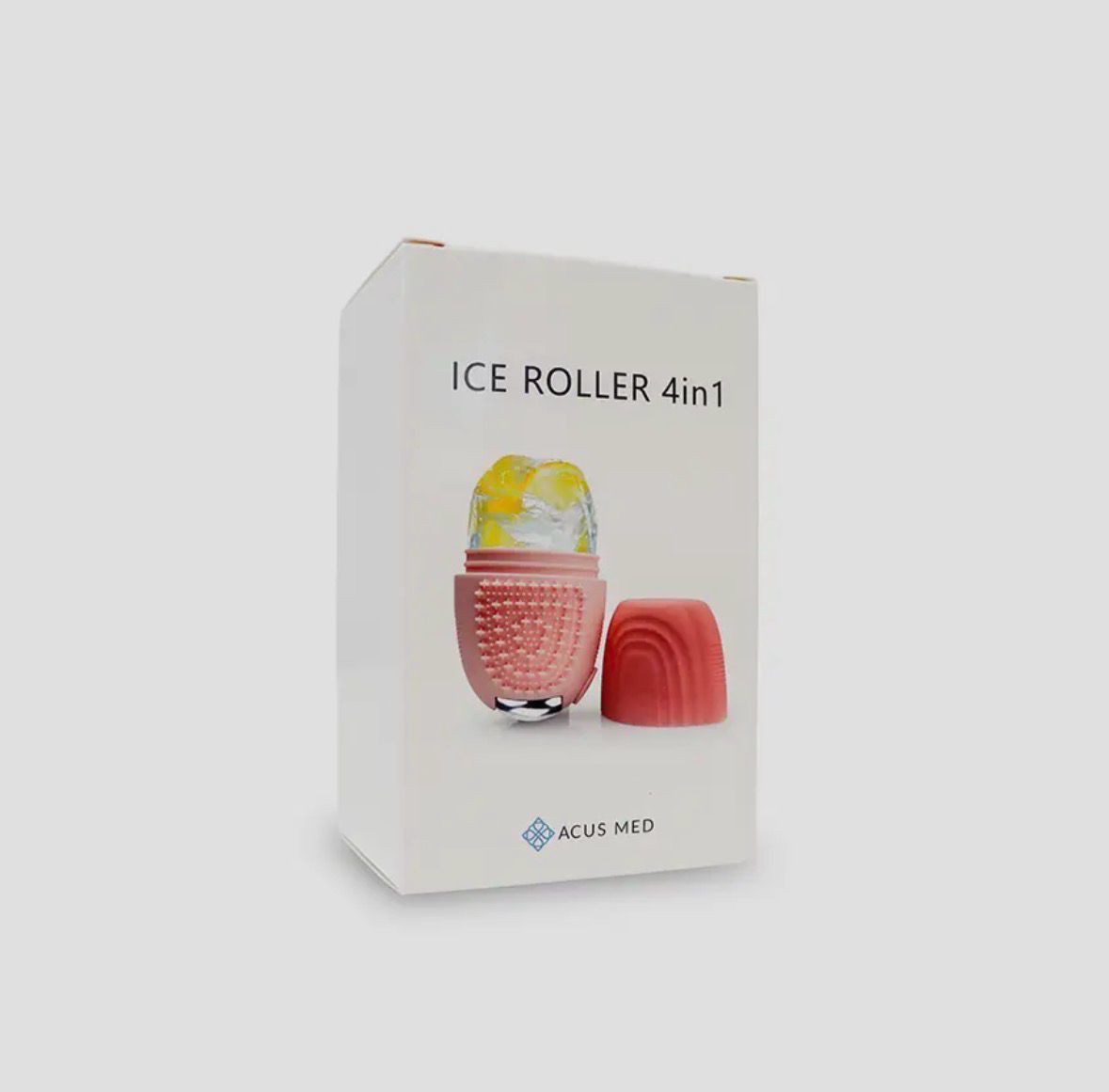 Ice roller 4 en 1