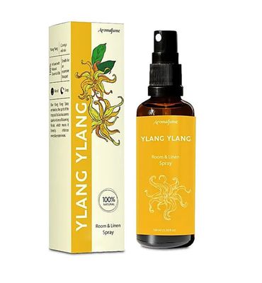 Spray d'ambiance  Ylang Ylang