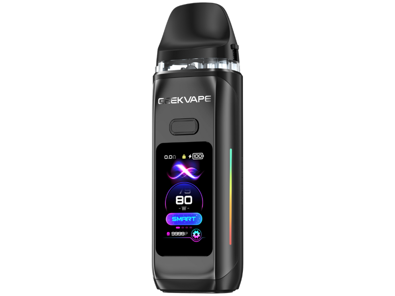 GEEKVAPE DIGI MAX E-ZIGARETTE SET