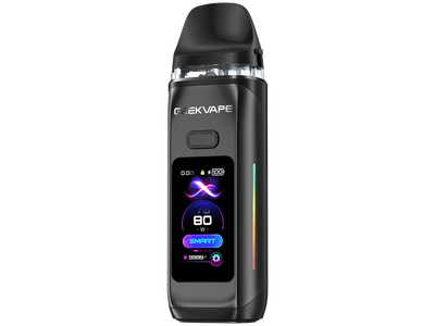 GEEKVAPE DIGI MAX E-ZIGARETTE SET