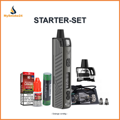 STARTER SET