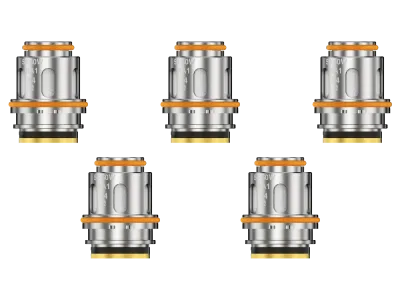 GeekVape Z Series XM Heads (5 Stück pro Packung)