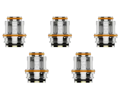 GeekVape Z Series XM Heads (5 Stück pro Packung)