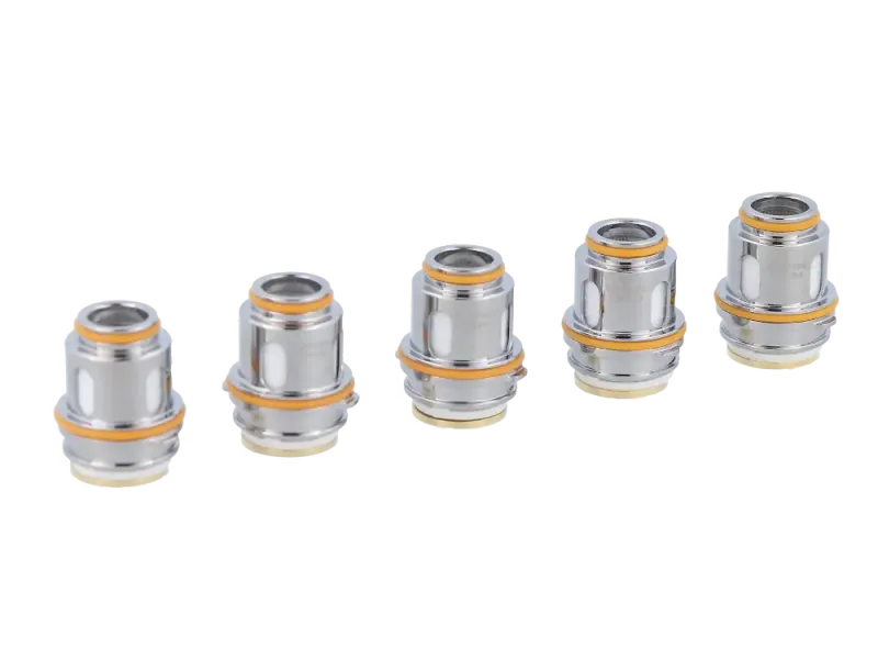 GeekVape Z Series Heads (5 Stück pro Packung)