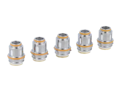 GeekVape Z Series Heads (5 Stück pro Packung)