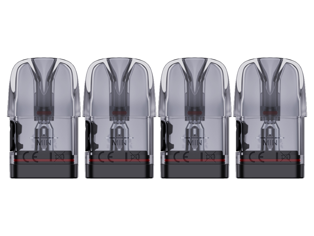 UWELL CALIBURN  G3 POD (4 Stück pro Packung)