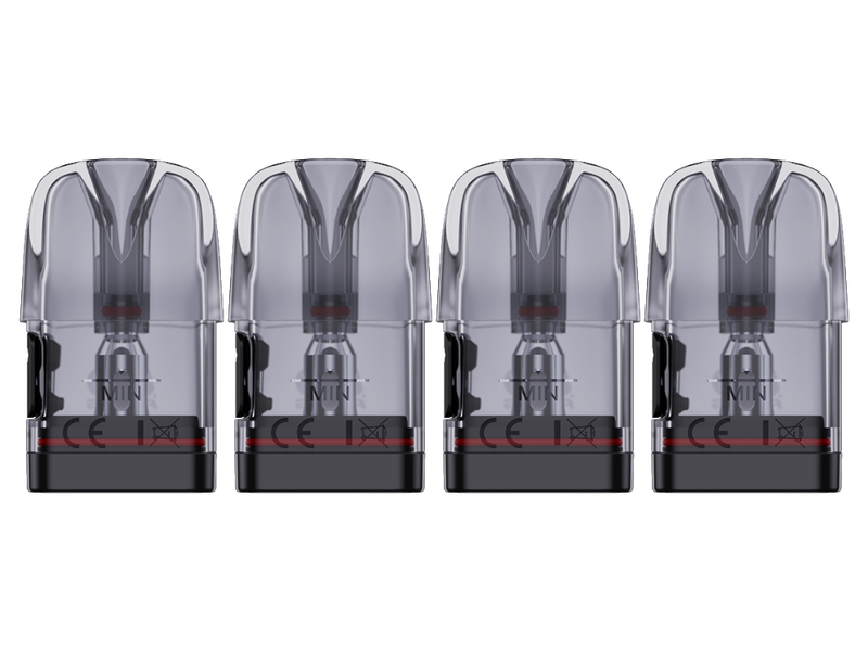 UWELL CALIBURN  G3 POD (4 Stück pro Packung)