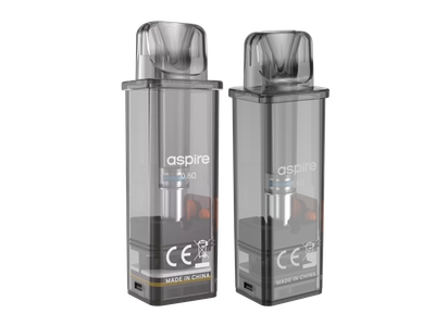 Aspire GoTek Verdampfer Set