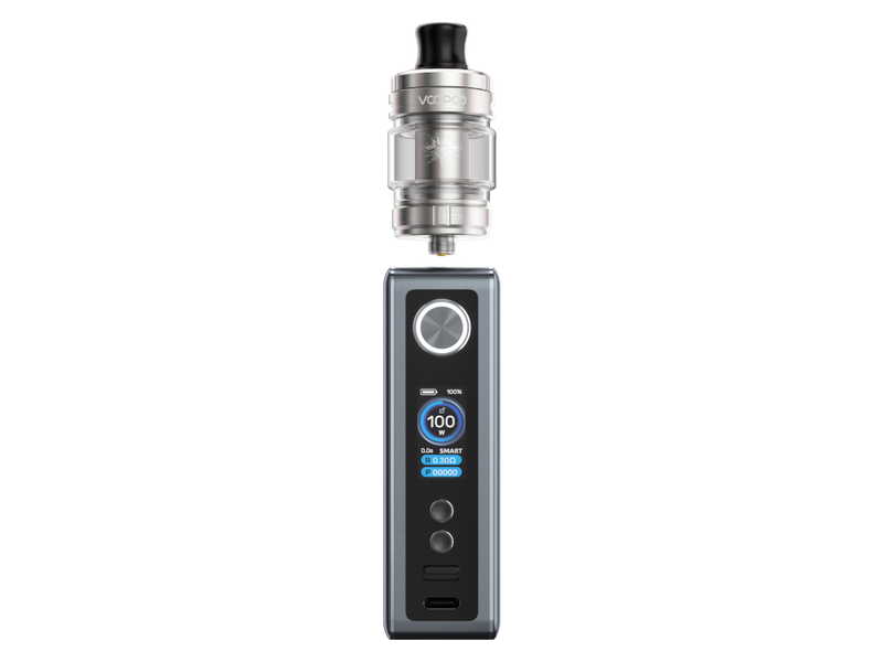 VOOPOO SPARK 100 E-ZIGARETTE SET