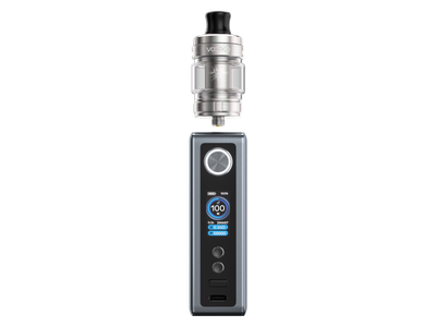VOOPOO SPARK 100 E-ZIGARETTE SET