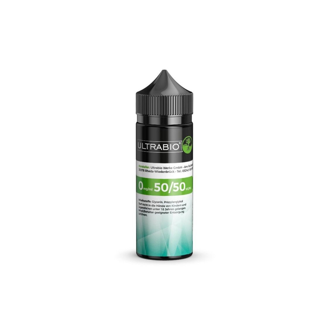 ULTRABIO BASE 100 ML